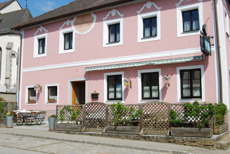 Gasthaus Koblmüller