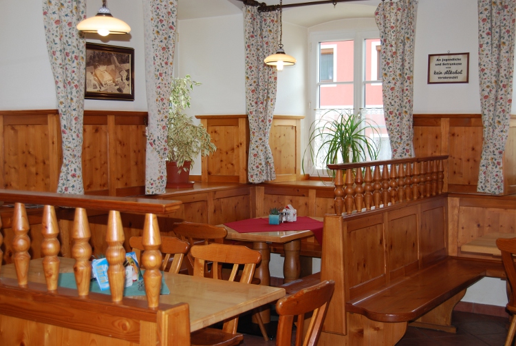 Gasthaus Koblmüller